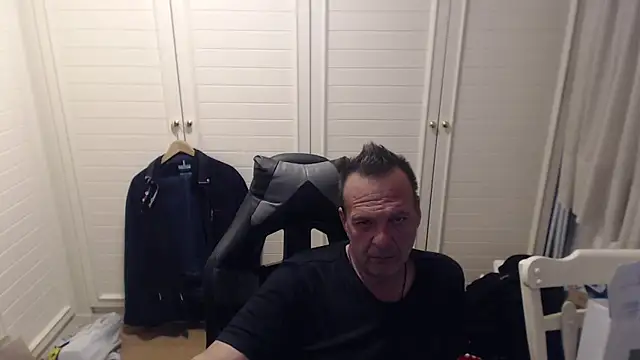 Show webcam de Dimitrios30