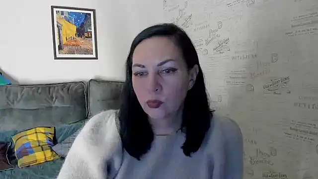 دردشة Roxy_doll الجنسية المباشرة