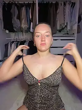 MissMaisiex Live XXX-Chat