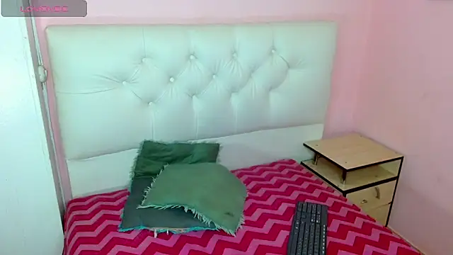 x_isabella_x Live XXX-chat