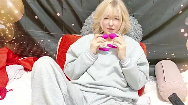 kimagure-fu- Live XXX-Chat