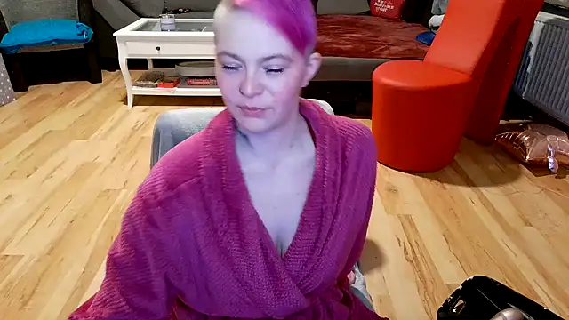 ZuckerMausi17 – Live XXX-chat