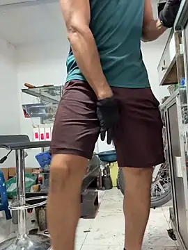 Paul22cm- – Live XXX-chat