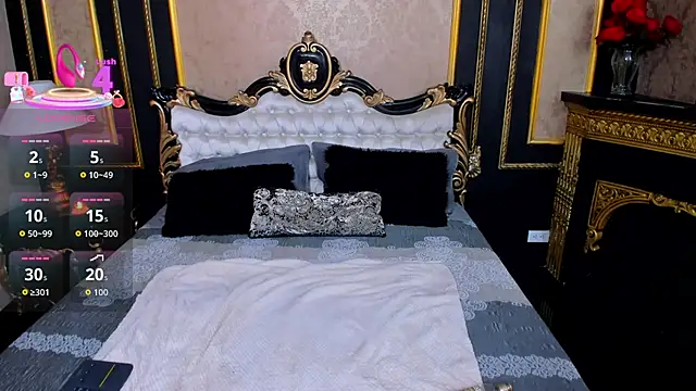 AlaskaAmato Live XXX-Chat