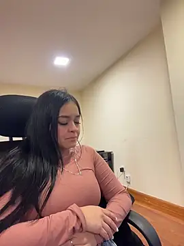 Emily_Rivers_'s Live XXX Chat