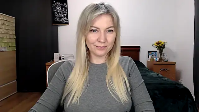 ParadiseAlina Chat XXX live