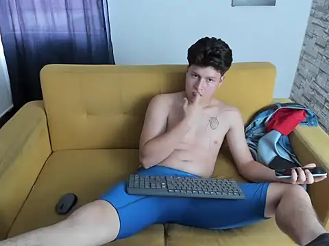 daniel_leon – Live XXX-chat