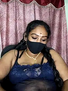 Sembang XXX Secara Langsung Tamil_Crazy_Queen