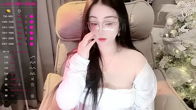 Monica-666888- 网络视讯表演