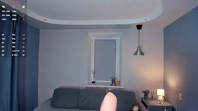 EvaStar1ight – webcam-show