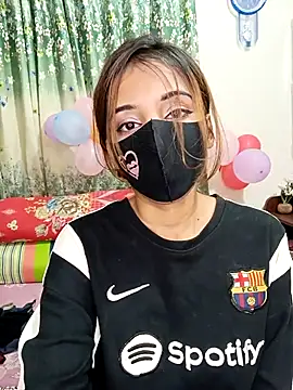 Chat XXX en directo de Sexy-Jara1