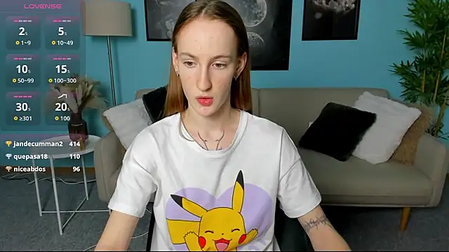 Jaidii_ 라이브 XXX 채팅