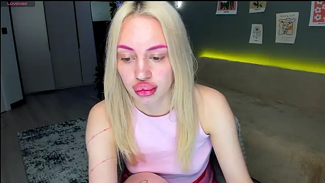 Luna_Beverly Live XXX-Chat