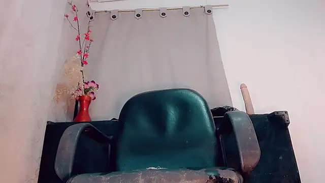 Abby_White__ – Kamerová šou