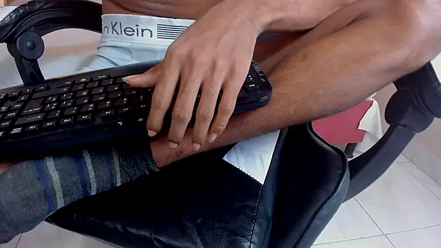 Вебкам-шоу KaisonRouse