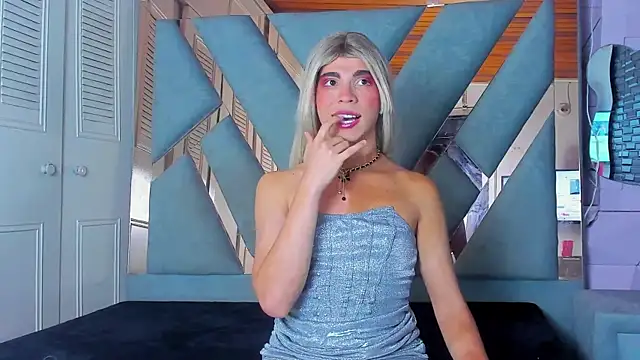 LiiaCollins Live XXX-chat