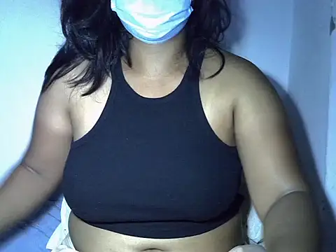 Chat +18 de Artinah22 ao vivo