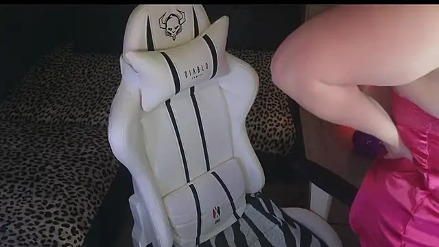 MolligSpielle – Live XXX-chat