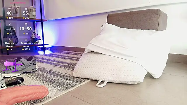 Sassy--Girl Live XXX-Chat