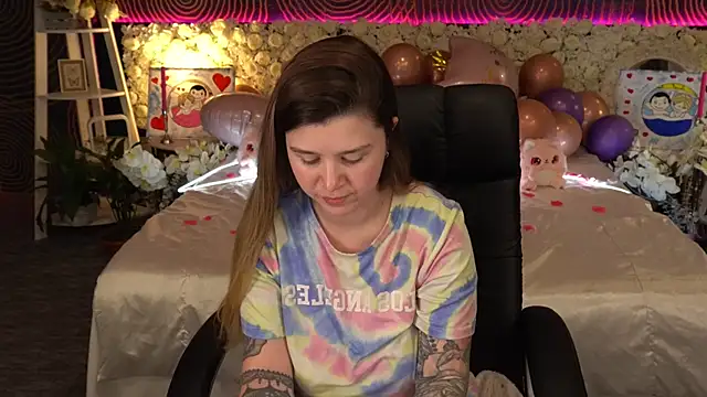 AmellyMilly – Naživo XXX chat