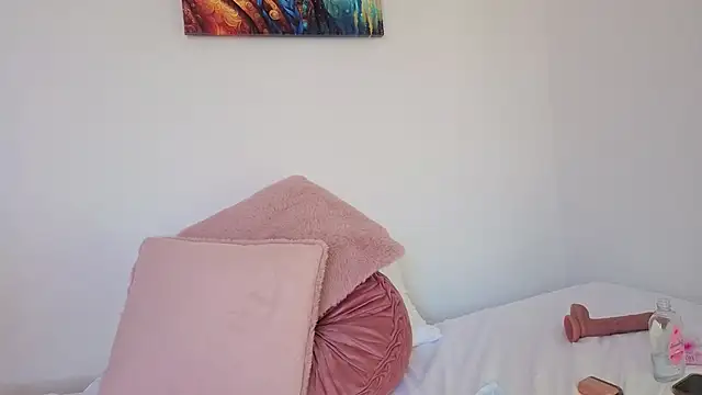 PIA_STONE Adlı Modelin Canlı XXX Sohbeti