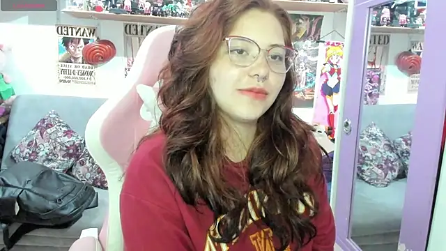 Chatroom XXX en direct de soficammy