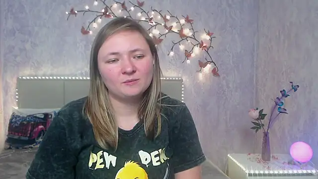 SallyVerda 即時 XXX 聊天