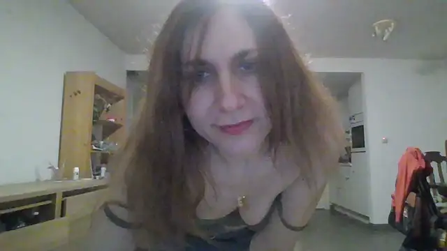 แชท XXX สดของ JasmineGlamour