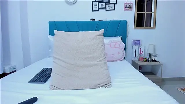 แชท XXX สดของ kamila_lopez