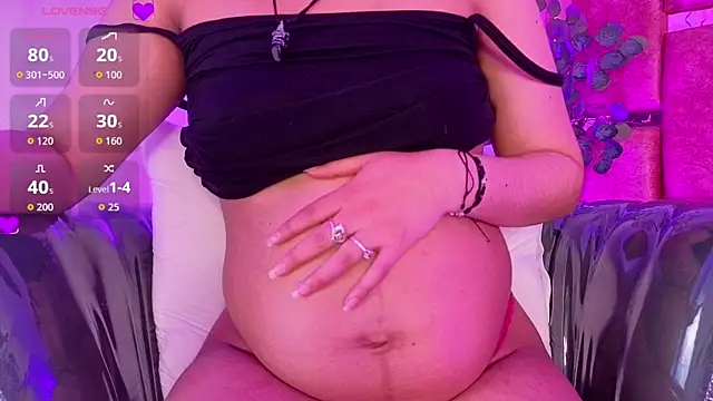 _Ambar-devon_'s Live XXX Chat