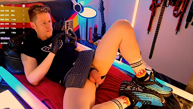 Chat XXX Live Romanheart