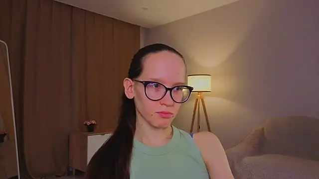 BettyBrowniのライブXXXチャット