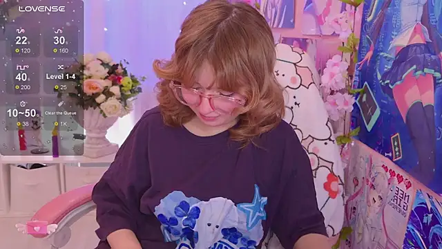 Coconut_Mia 即時 XXX 聊天