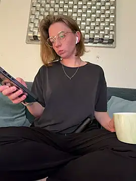 Webkamerová show Take_Me_Awayy