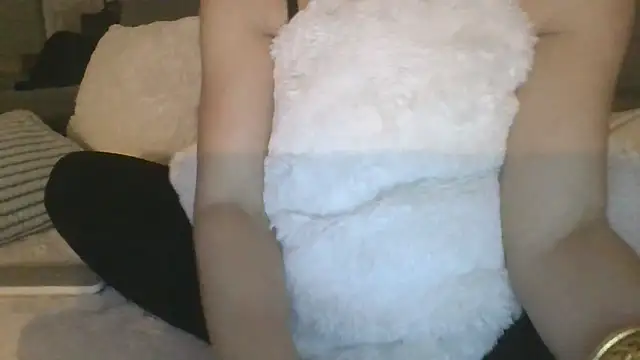 Valentinette – Live XXX-chat