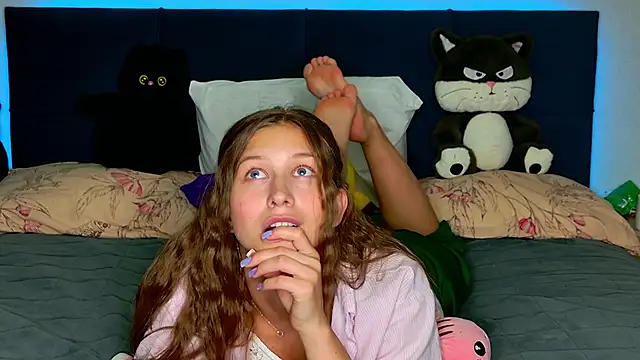 MissEmilyMiller 现场XXX聊天