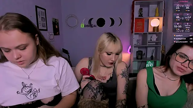 keri_ti 即時 XXX 聊天