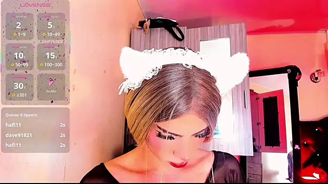 Rossedewitt_ Live XXX-chat