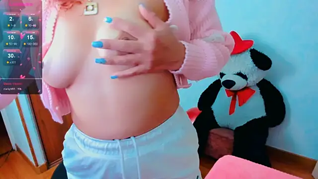 แชท XXX สดของ _samy_huber