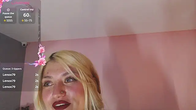 Camila_Russoo – Live XXX-chat