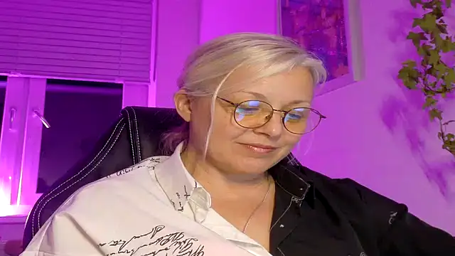 Linsy_Kim Obrolan Langsung XXX