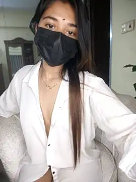 Chat +18 de CloudyMist ao vivo