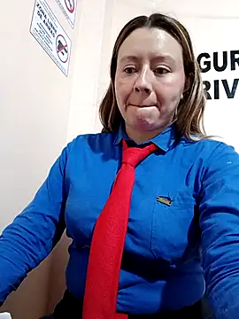 แชท XXX สดของ Hannah-colx