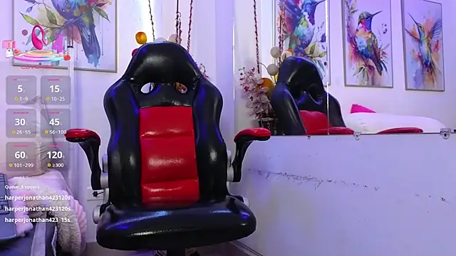 Moon_celeste 即時 XXX 聊天