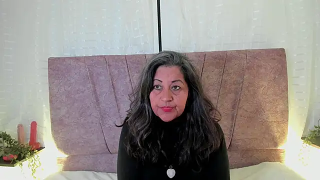 Show de webcam de Victoriaa_Anderson