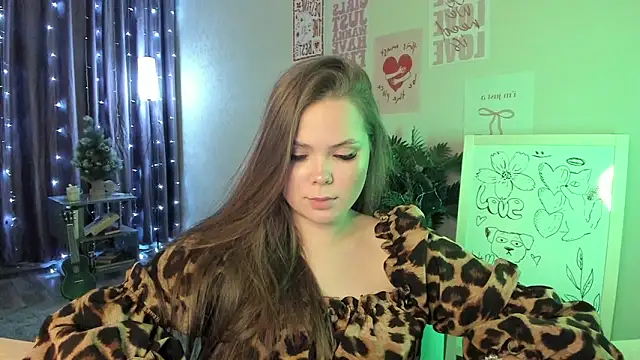 Kira_love_81 Obrolan Langsung XXX