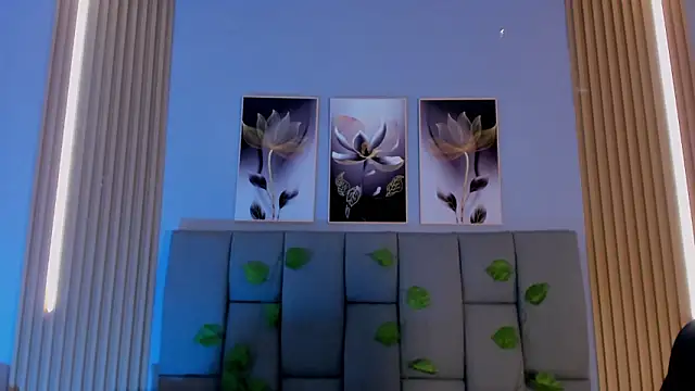 Show Webcam de Ghoticalt_jimenez