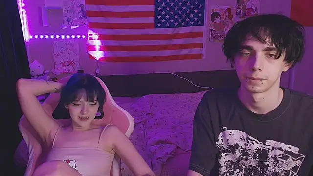 midnight_memories Obrolan Langsung XXX