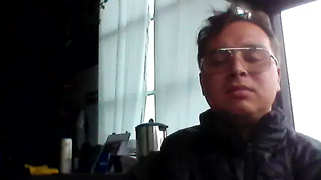 Burndew's Webcam Show