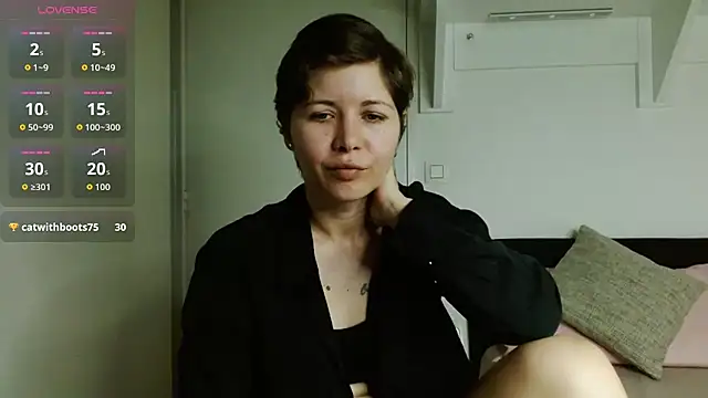 Alexxa_XX – Live XXX-chat